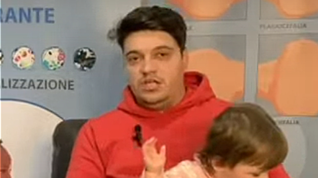 L'esperienza della piccola Beatrice