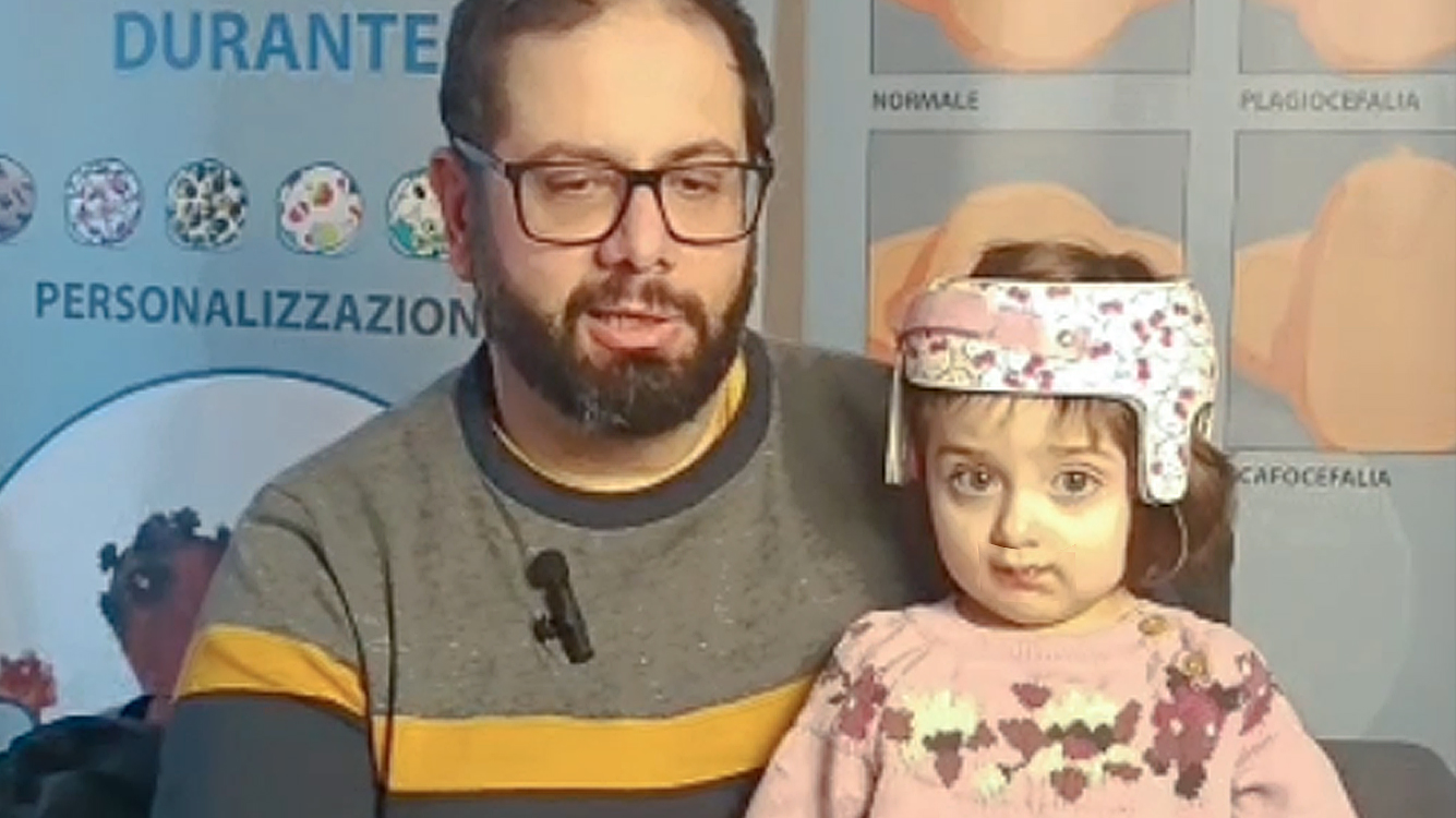 La soddisfazione di una Mamma