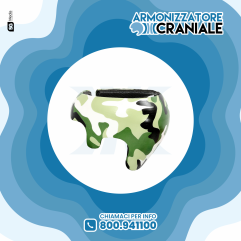 Armonizzatore Craniale - Caschetto Plagiocefalia