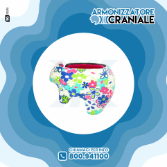 Armonizzatore Craniale - Caschetto Plagiocefalia